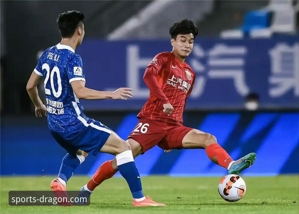 龙珠体育最新版本下载对比 青岛海牛vs上海海港:13年复仇战与龙珠体育投注体验全面对比